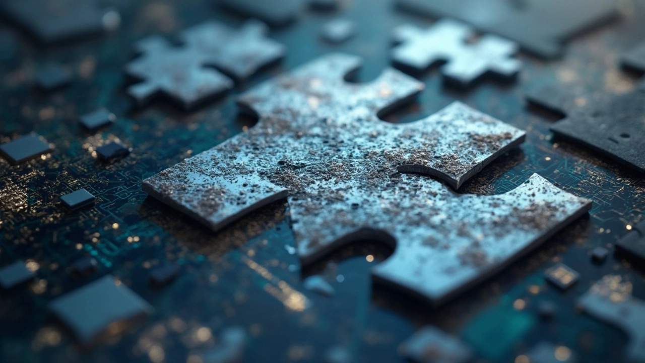 Роль API и SDK в разработке