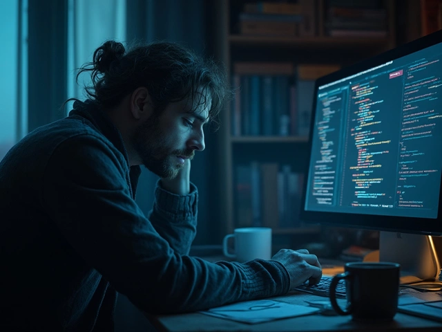 Чем так сложен C++? Главные причины и подводные камни языка