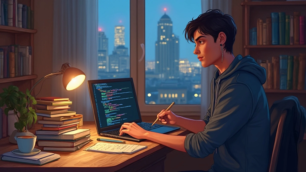 Сколько учить Python с нуля: честный взгляд