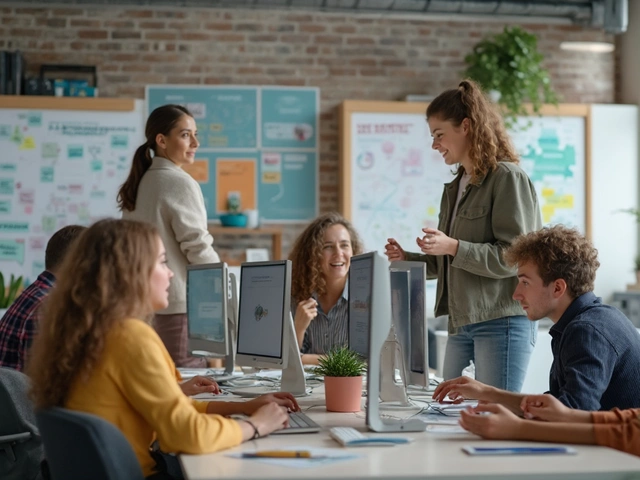 Что делают айтишники: простыми словами о работе IT