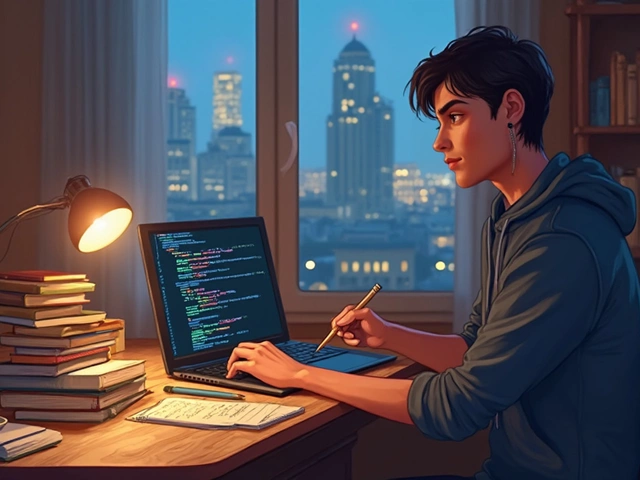 Сколько учить Python с нуля: честный взгляд