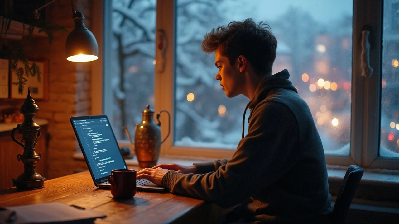 Где и как написать скрипт на HTML: сайты и сервисы для начинающих и профи