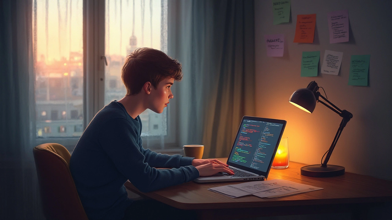 JavaScript для новичков: легко ли начать?