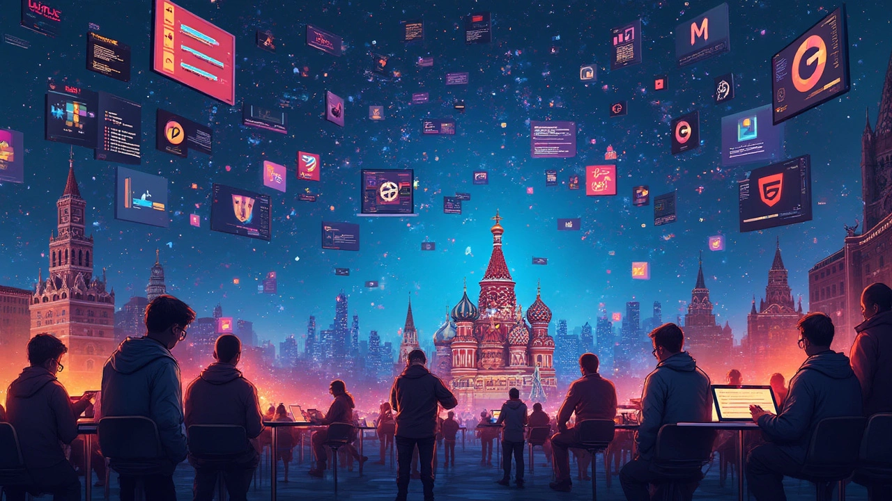 Как выбрать редактор для своих задач