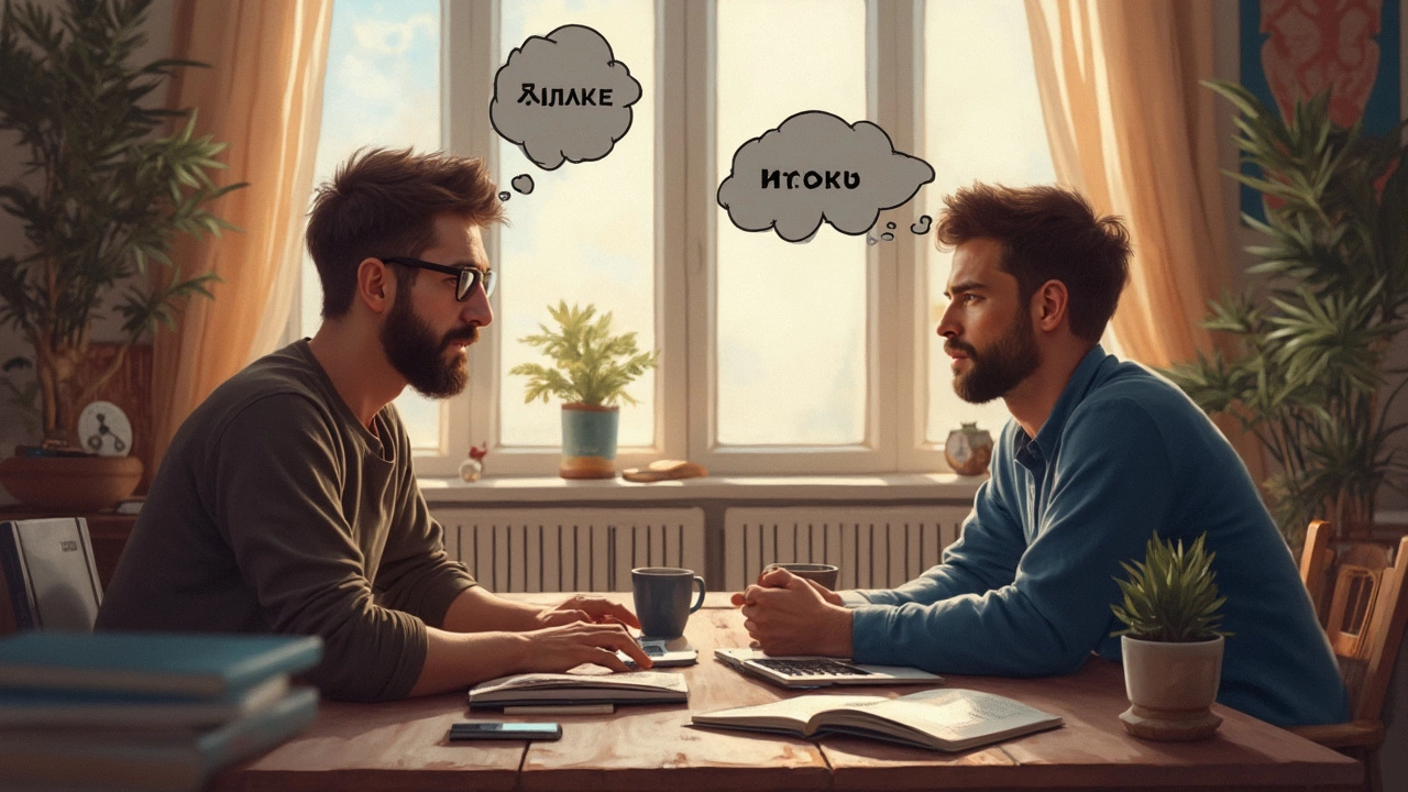 Комьюнити, инструменты и удобство работы