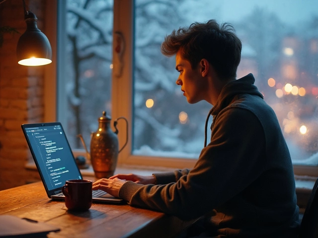 Где и как написать скрипт на HTML: сайты и сервисы для начинающих и профи