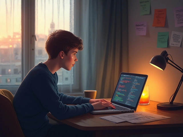 JavaScript для новичков: легко ли начать?
