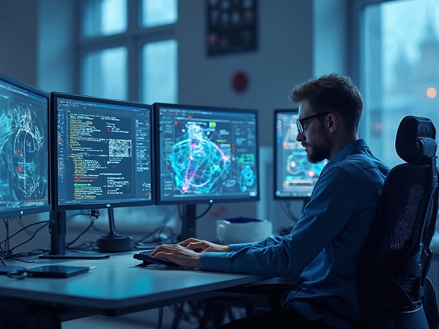 На каком языке написан Автокад: история и технологии C++ в AutoCAD