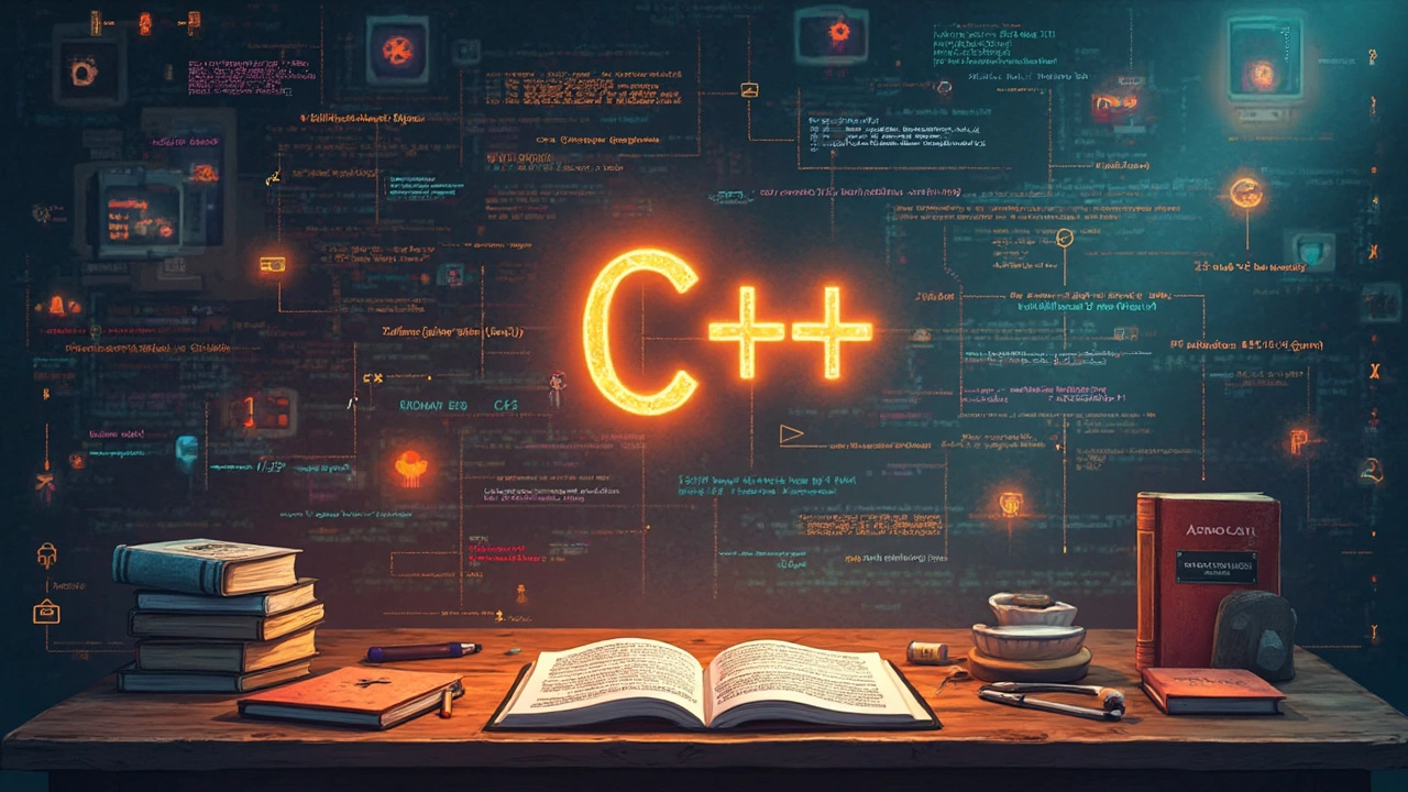 Зачем AutoCAD нужен C++ в 2025 году?