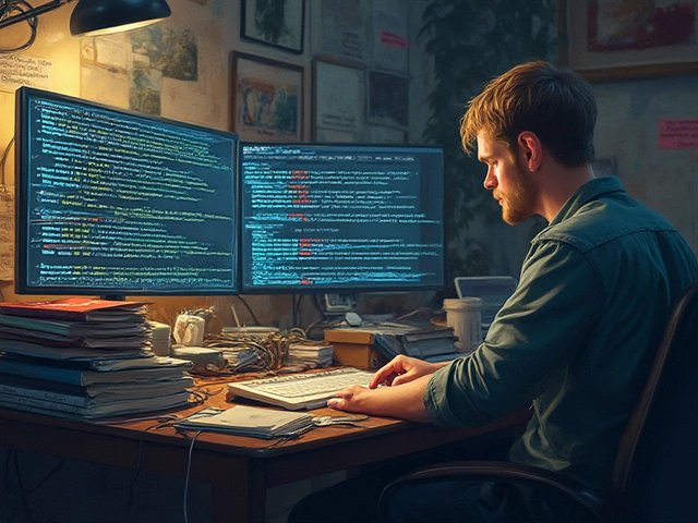Почему JavaScript вызывает споры среди программистов: Технические недостатки и практика использования