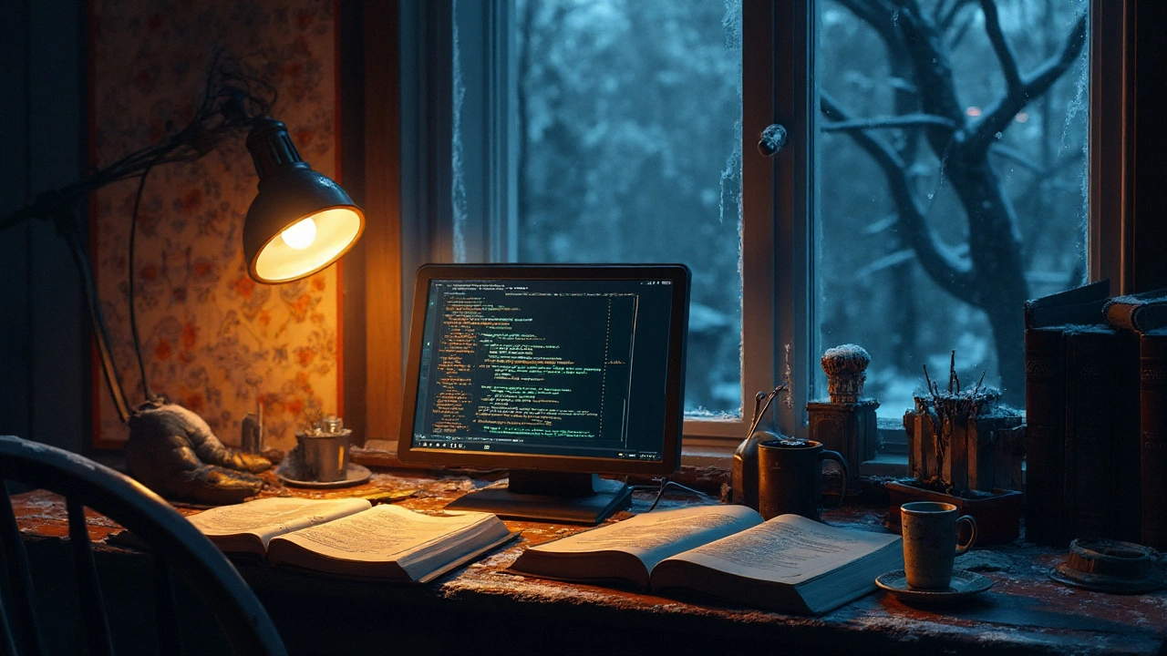 C и C++ сегодня: актуальность, сферы применения и реальные примеры