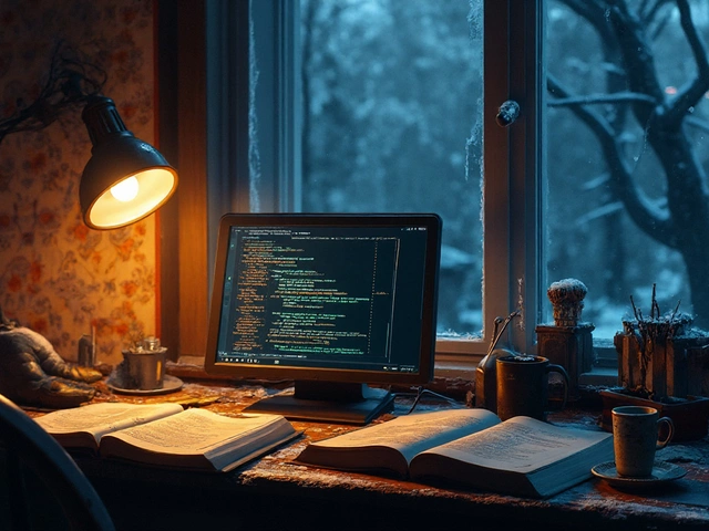 C и C++ сегодня: актуальность, сферы применения и реальные примеры