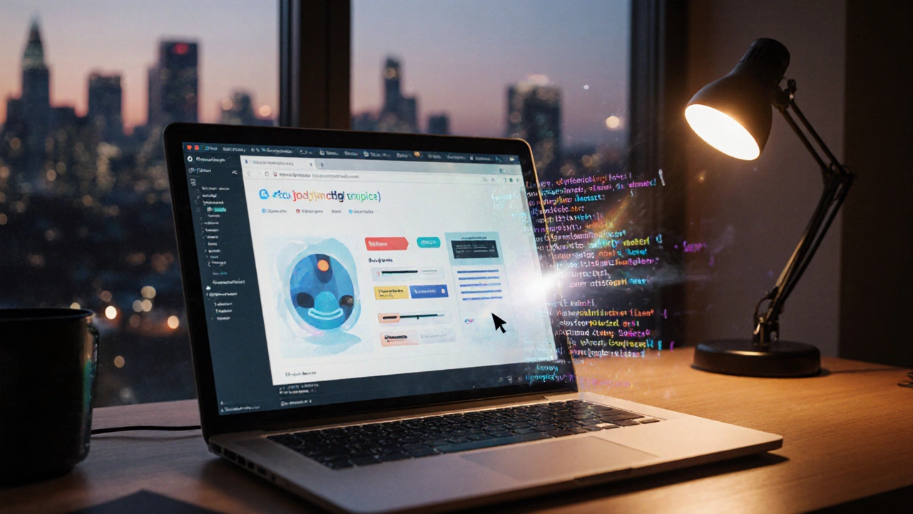 Цель JavaScript: зачем нужен язык и как он используется