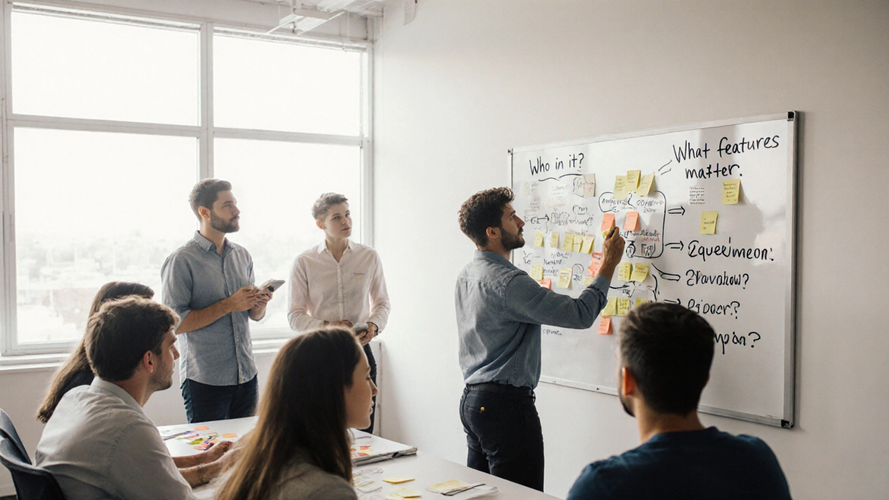 Как пишется программное обеспечение: пошаговый процесс от идеи до запуска