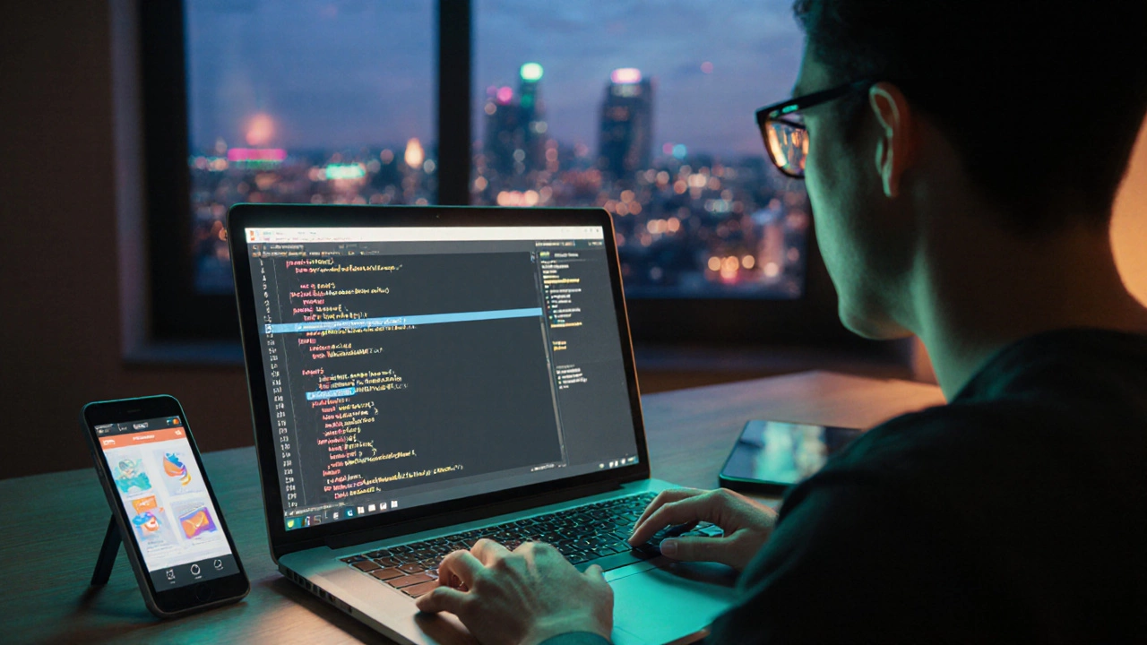 Плюсы JavaScript: почему язык везде востребован