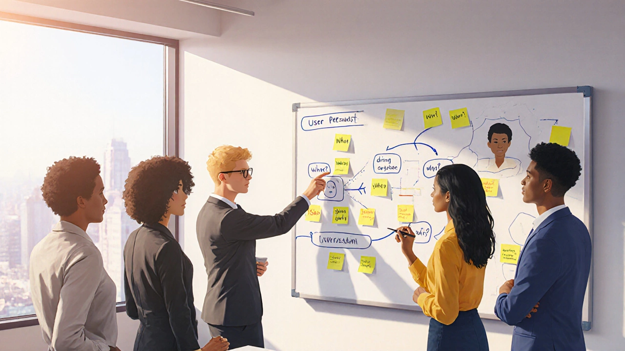 Сколько этапов создания программного обеспечения: полный цикл от идеи до запуска