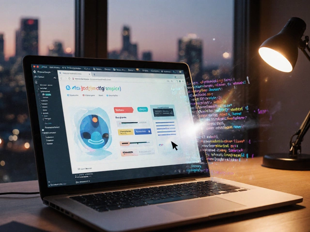 Цель JavaScript: зачем нужен язык и как он используется