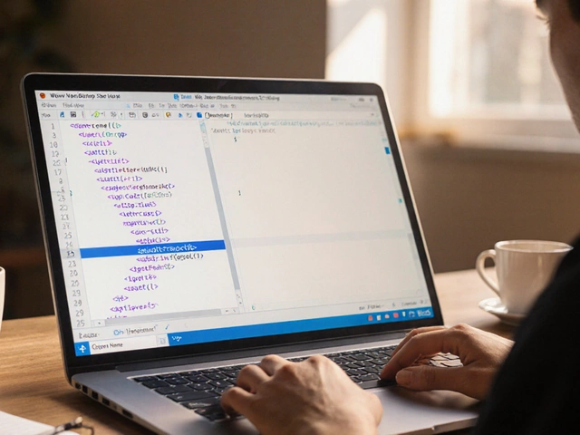 Где писать код JavaScript в HTML: лучшие места и практики