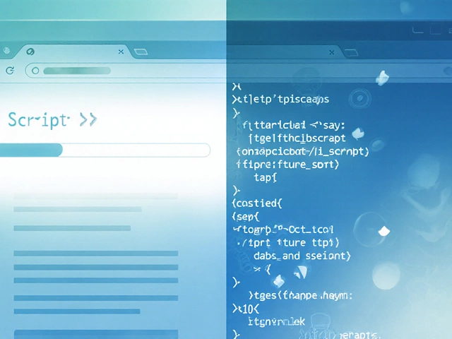 Где размещать скрипты в HTML: head или body? Практические рекомендации