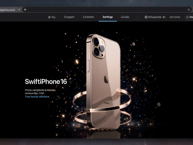 На каком языке написан сайт Apple - реальные технологии за сайтом Apple