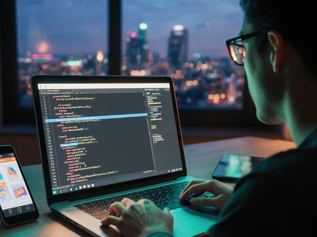 Плюсы JavaScript: почему язык везде востребован