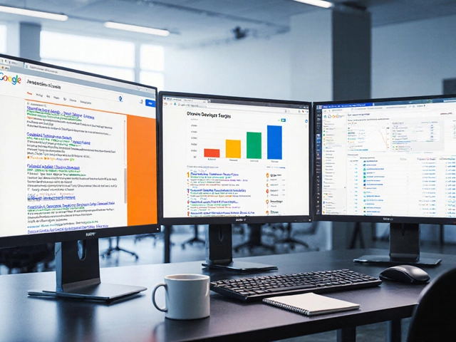 Самый популярный язык программирования в мире: рейтинг 2025 года