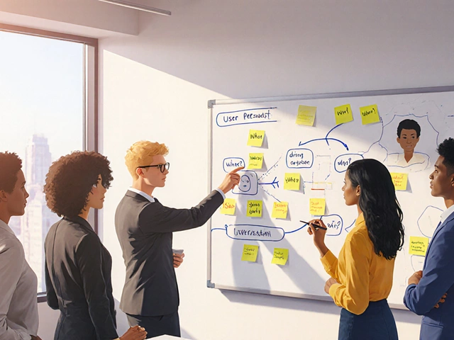 Сколько этапов создания программного обеспечения: полный цикл от идеи до запуска