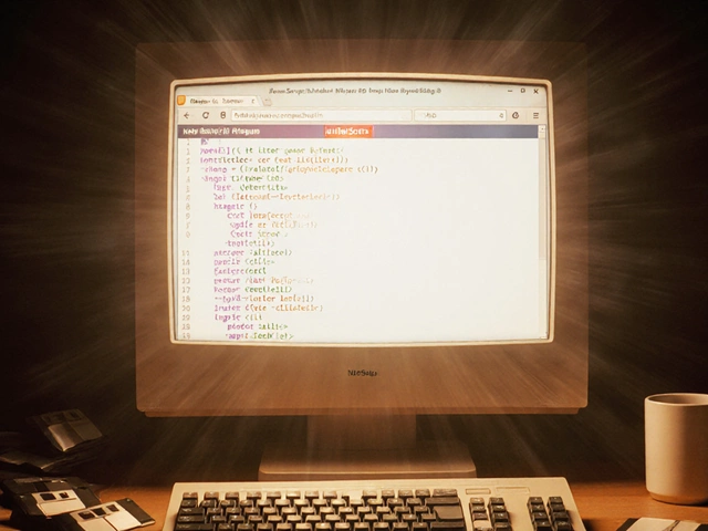 Смысл JavaScript: зачем нужен язык и как он работает