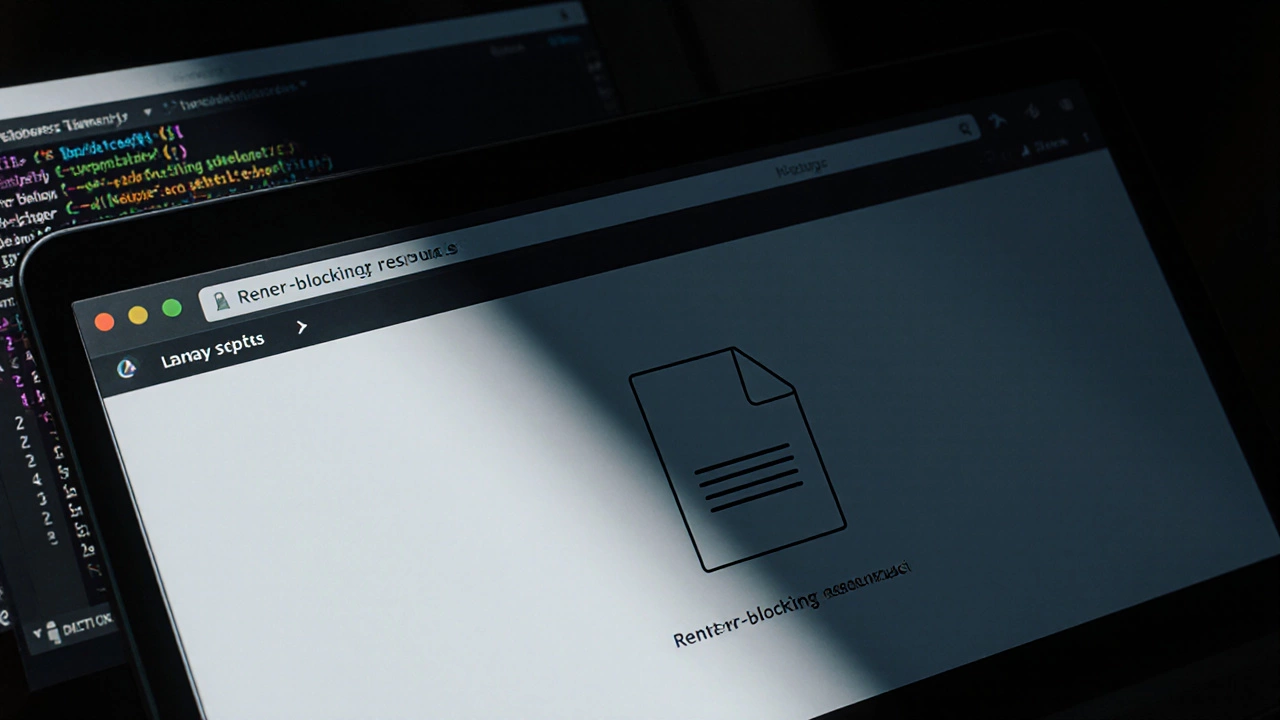 Где подключать скрипты HTML: лучшие практики для быстрой загрузки сайта
