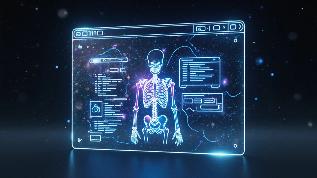 Как работают скрипты сайта: простое объяснение для начинающих