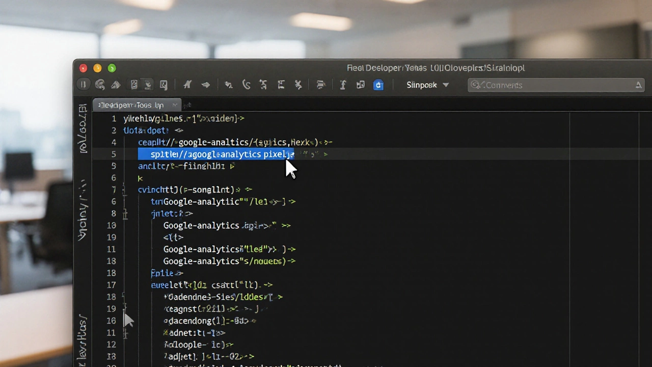 Как узнать скрипт сайта: пошаговое руководство для начинающих