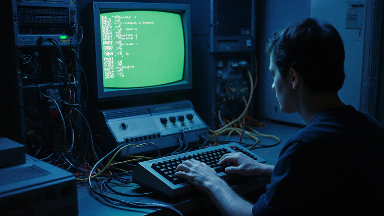 Какой самый сложный язык в мире для программистов?