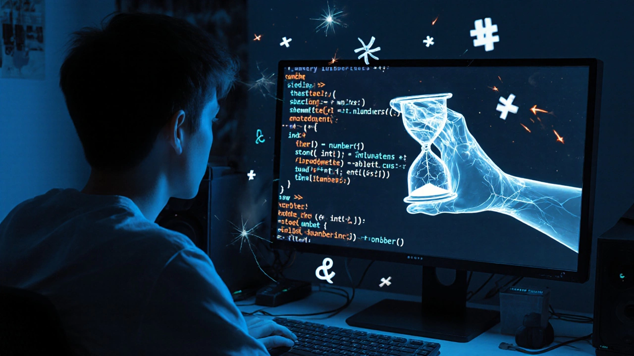 Почему C++ считают сложным: реальные причины, которые пугают новичков