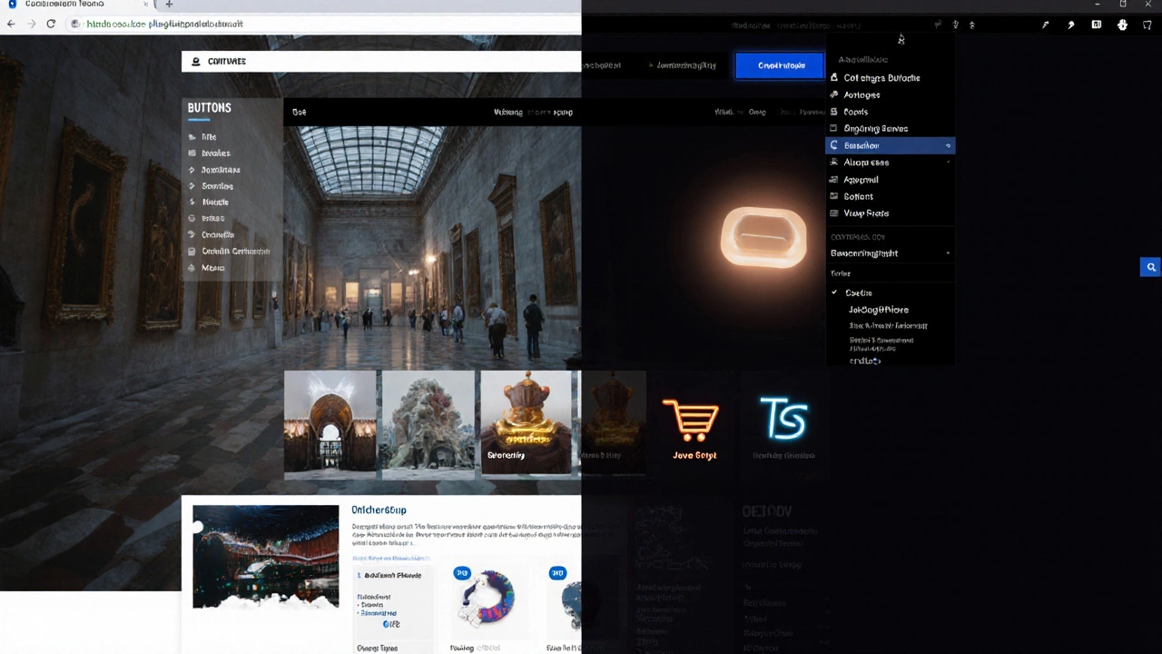 Почему добавление скрипта на веб-странице критически важно