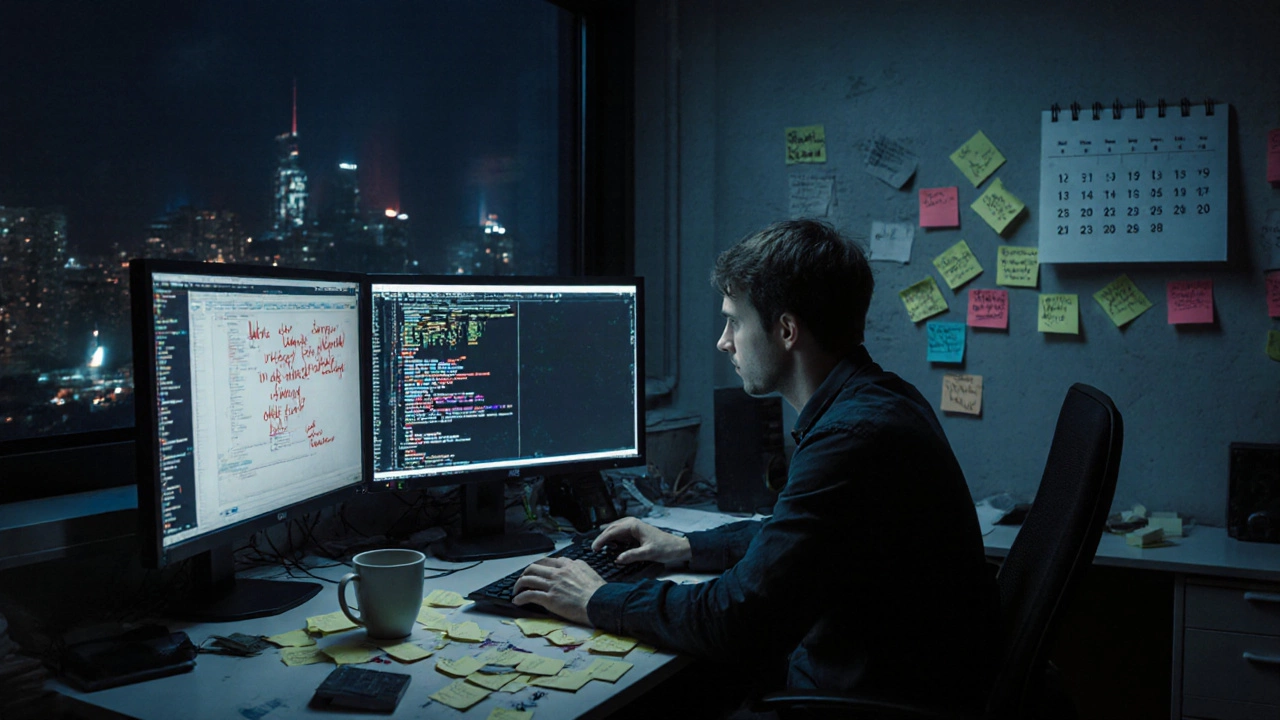 Почему программирование - плохая карьера? Реальные причины, которые скрывают от новичков