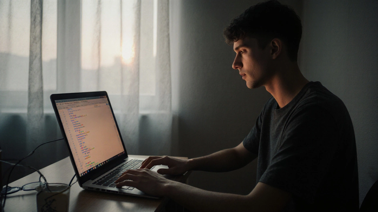 Сколько зарабатывают программисты в России в 2025 году: реальные цифры по регионам и специализациям