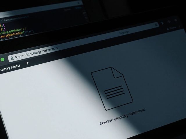 Где подключать скрипты HTML: лучшие практики для быстрой загрузки сайта