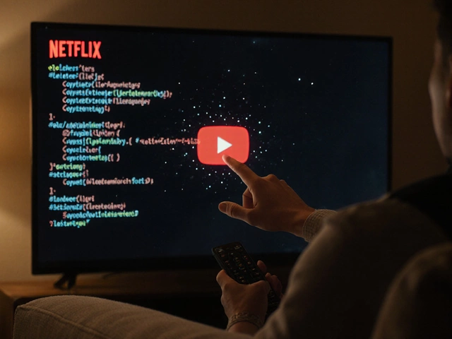 Использует ли Netflix JavaScript? Как JavaScript работает в крупнейшем стриминговом сервисе
