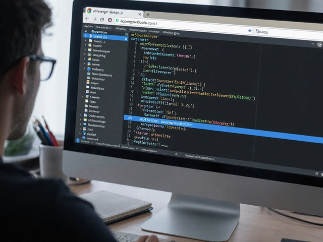 Как открыть и запустить скрипт сайта: пошаговое руководство для новичков