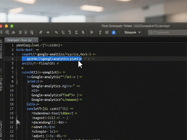 Как узнать скрипт сайта: пошаговое руководство для начинающих