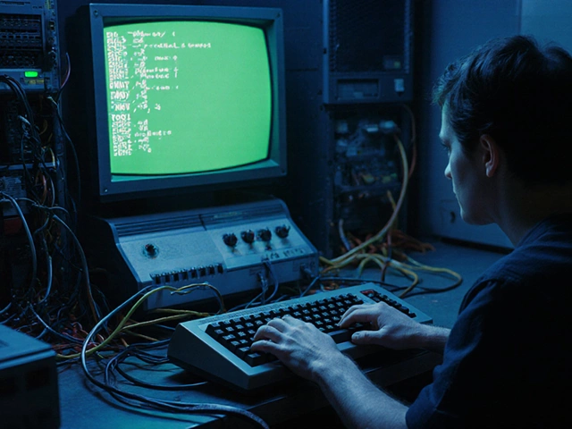 Какой самый сложный язык в мире для программистов?