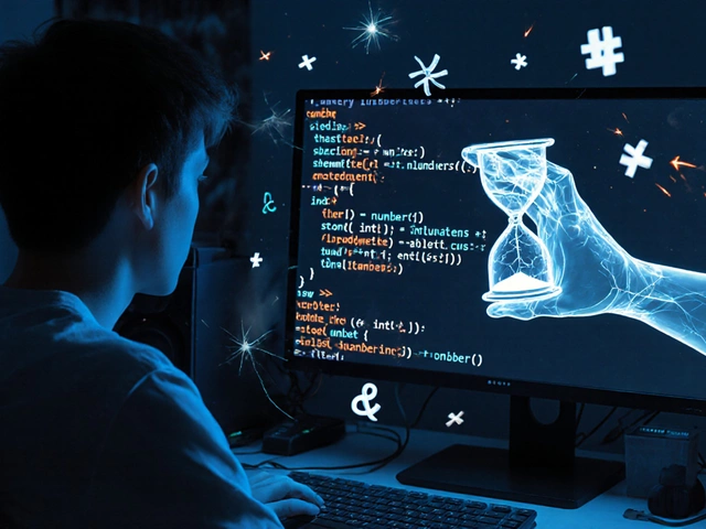 Почему C++ считают сложным: реальные причины, которые пугают новичков
