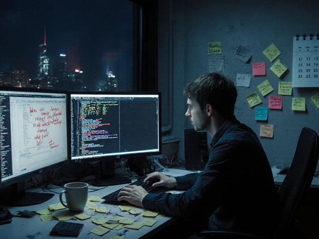 Почему программирование - плохая карьера? Реальные причины, которые скрывают от новичков