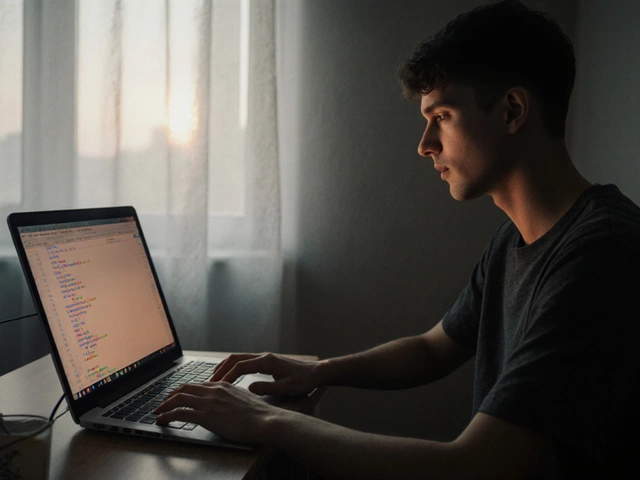 Сколько зарабатывают программисты в России в 2025 году: реальные цифры по регионам и специализациям