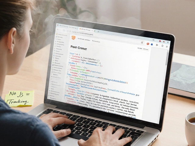 Зачем отключать JavaScript в браузере: практические причины и когда это помогает
