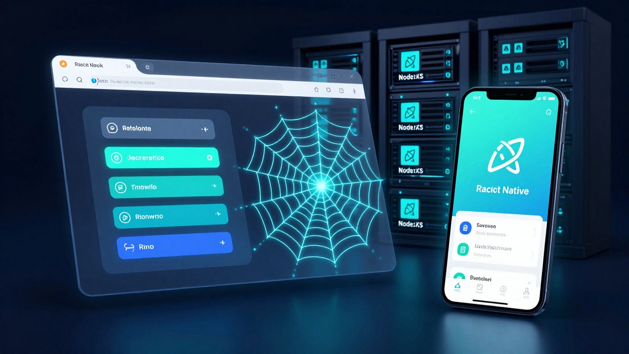 Кому нужен JavaScript? Кто реально использует этот язык сегодня