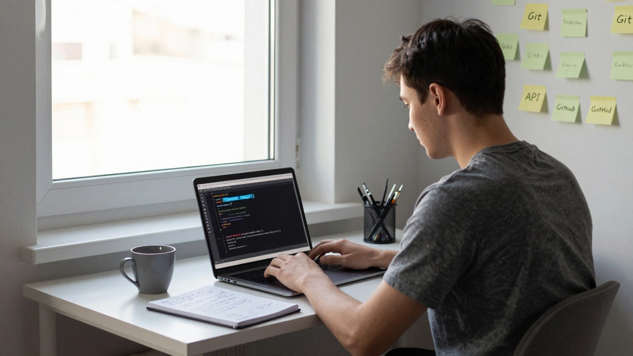 Можно ли научиться IT с нуля: пошаговый путь от начала до первой работы