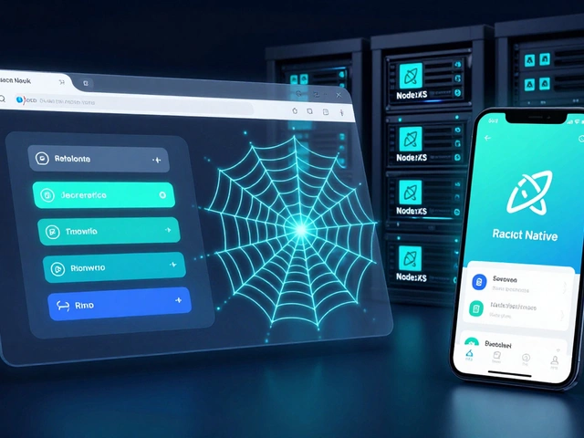 Кому нужен JavaScript? Кто реально использует этот язык сегодня
