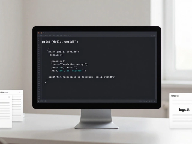 Почему Python называют языком сценариев? Простое объяснение для начинающих
