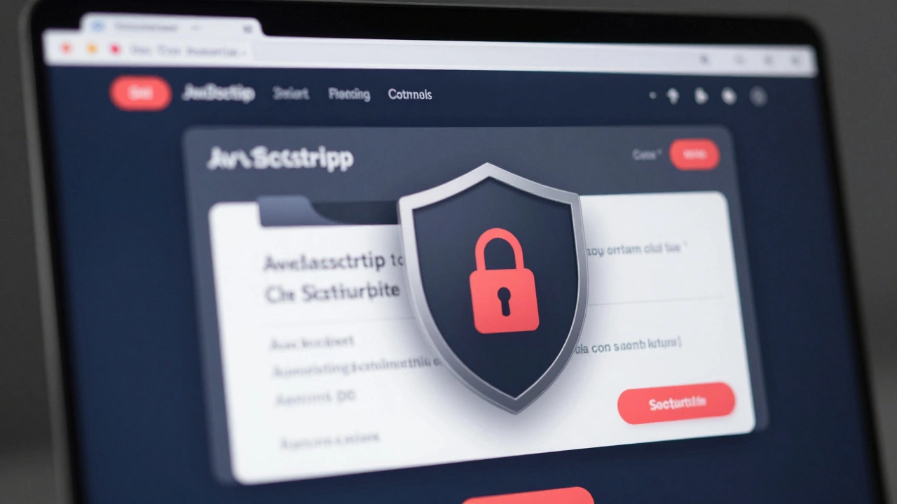 Что не может JavaScript? Ограничения языка в веб-разработке